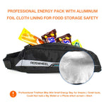 Bicycle Frame Energy Bag