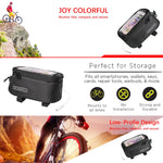 Bicycle Bags Bicycle Front Tube Frame Cycling Packages