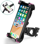 Bike Phone Mount 360°Rotation, Bike Phone Holder