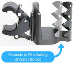 Cycling Exercise Bike Water Bottle Holder