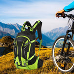 20L/30L Cycling Backpack Lightweight Waterproof Backpack