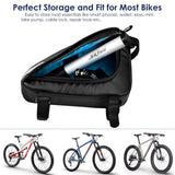 Bike Storage Frame Bag