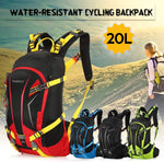 20L/30L Cycling Backpack Lightweight Waterproof Backpack