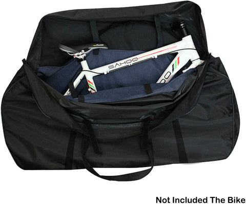 MTB Soft Mountain Road Bikes Travel Case Transport Bag