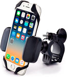 Bike & Motorcycle Phone Mount - for iPhone 11 Pro (Xs, Xr, 8, Plus/Max)
