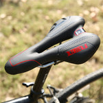 Comfortable Bike Saddle Mountain Bicycle Seat