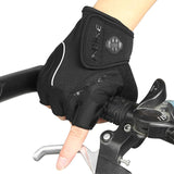 Cycling Gloves Men Mountain Bike 5MM Gel Pad
