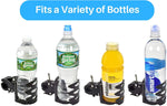 Cycling Exercise Bike Water Bottle Holder