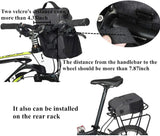 Bike Handlebar Bags
