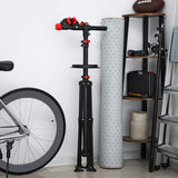 Bike Repair Stand Rack with Quick Release
