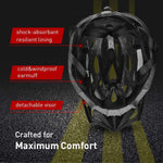 Bike Helmets  Road Cycling Helmet Mountain Bike Helmets