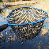 Fly Fishing Net Aluminum Landing Net