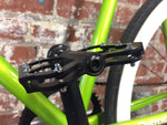 Cycling Apparel Lightweight Flat Platform MTB Pedals