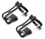 Nylon Cycling MTB Road Mountain Bike Bicycle Pedal