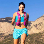 Hydration Pack Backpack 5.5L Outdoors Mochilas Trail Marathoner Running Race Hydration Vest