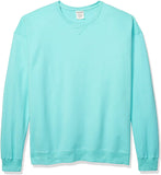 Men's Comfortwash Garment Dyed Fleece Sweatshirt
