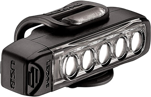 Strip Drive Front Bicycle LED Headlight, Front Bike Light