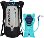 Hydration Pack Bike with 2l Water Bladder Backpack Lightweight bag