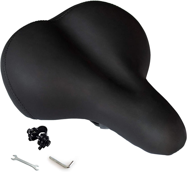 Oxyvan 2025 bike seat