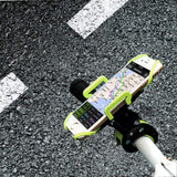 Bike Phone Mount, Bike Handlebar Phone Mount