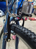 Bike Brakes Mountain Bike V Brakes Set Replacement