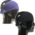 Headbands Mens Sweatband Sports