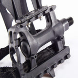 9/16-Inch Premium Quality Bicycle Pedals