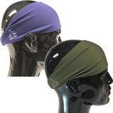 Headbands Mens Sweatband Sports