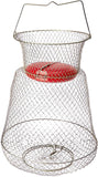 Floatable Galvanized Wire Fish Basket