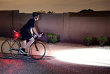 Bike Lights LED Set