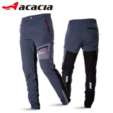 Mens Mountain Bike Cycling Bicycle Long Pants