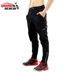 Bicycle Pants Trousers Sportswear Bike Long Pants