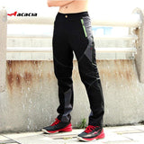 Bicycle Pants Trousers Sportswear Bike Long Pants