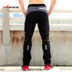 Bicycle Pants Trousers Sportswear Bike Long Pants