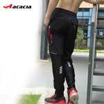 Bicycle Pants Trousers Sportswear Bike Long Pants