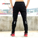 Bicycle Pants Trousers Sportswear Bike Long Pants