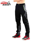 Bicycle Pants Trousers Sportswear Bike Long Pants