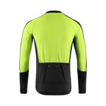 Men's Long Sleeve Cycling Jersey Spring Autumn Downhill MTB Mountain Bike Shirts Bicycle Clothing Quick dry 6033