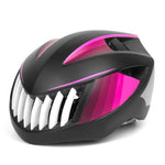 Cycling Helmet Shark Ultralight Bicycle Helmet EPC+PC