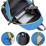 Waterproof Climbing Backpack Rucksack 40L Outdoor Sports Bag Travel Backpack Camping Hiking Backpacks Trekking Bags