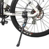 Aluminum Alloy MTB Bicycle Kick Stand Parking Racks