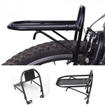 Aluminum Alloy MTB Road Cycling Bike Bicycle Front Rack Carrier