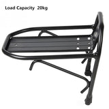 Aluminum Alloy MTB Road Cycling Bike Bicycle Front Rack Carrier