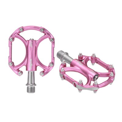 pedal bearings bike Aluminum Alloy Ultralight Wellgo C247 BMX MTB Mountain Road Bicycle P – cyclingsell