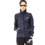 Cycling Jacket Windproof Cycling Cloth Jersey Long Sleeve Coat