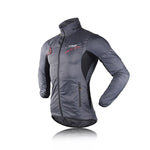 Cycling Jacket Windproof Cycling Cloth Jersey Long Sleeve Coat