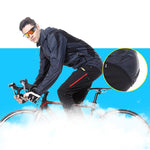 Cycling Jacket Windproof Cycling Cloth Jersey Long Sleeve Coat