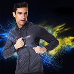 Cycling Jacket Windproof Cycling Cloth Jersey Long Sleeve Coat