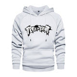 Men Hoodies Sweatshirts Sports Sweatshirt Outerwear Hip Hop