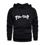 Men Hoodies Sweatshirts Sports Sweatshirt Outerwear Hip Hop